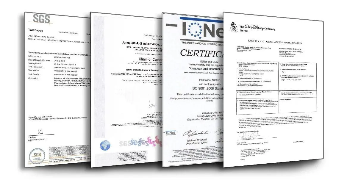 Fabrički sertifikat