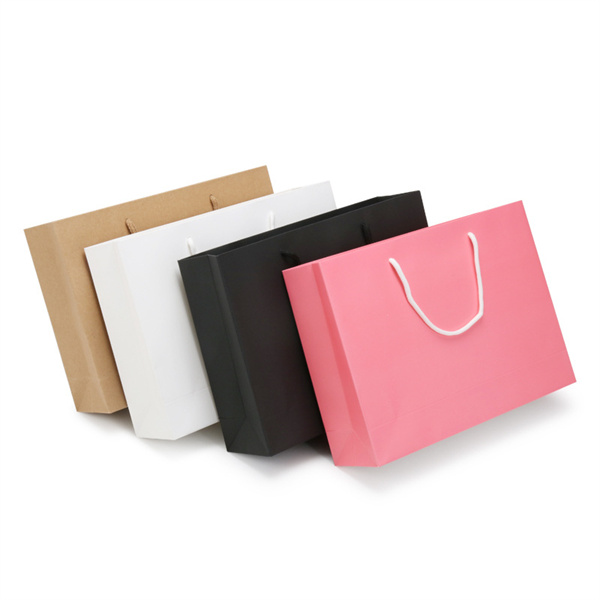 Bags For Retail Packaging