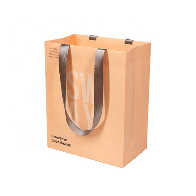 Bespoke Carrier Bags