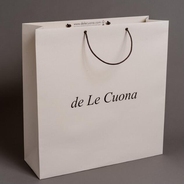 De le Cuona BAG