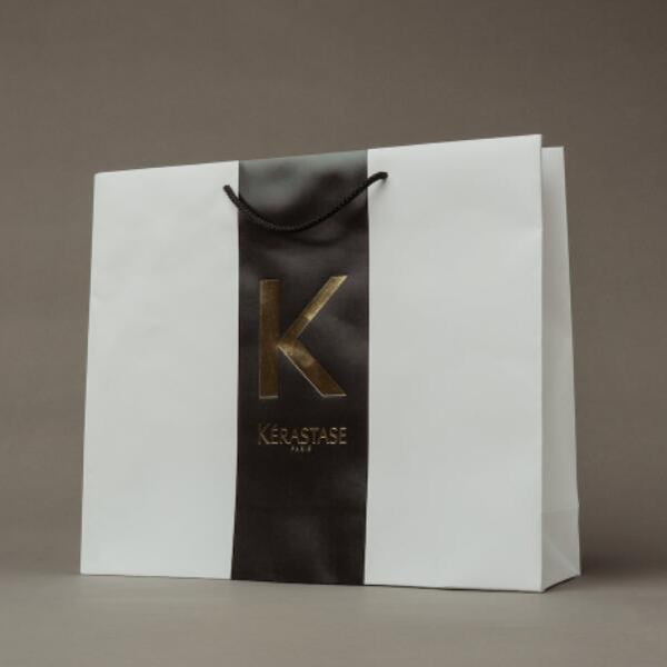 Kerastrass bag