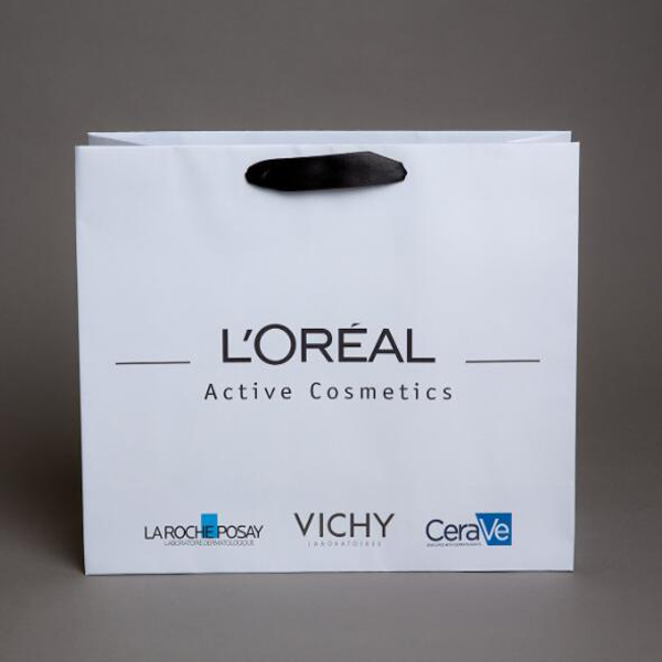 Loreal Cosmetic bag