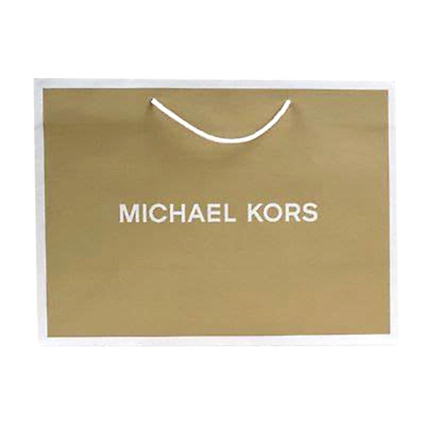 Michael kors Paper bags custom