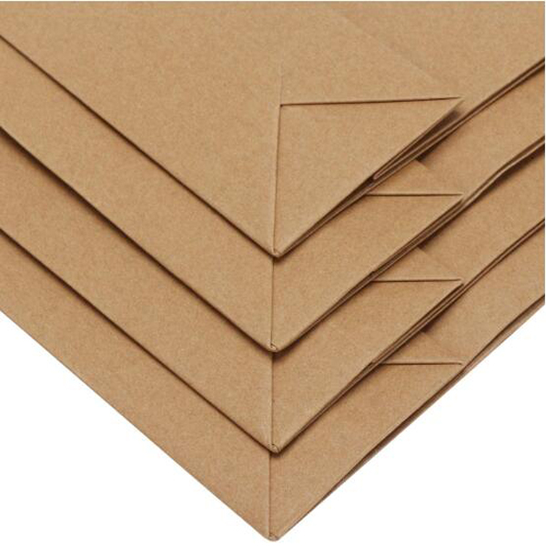 brown paper bag