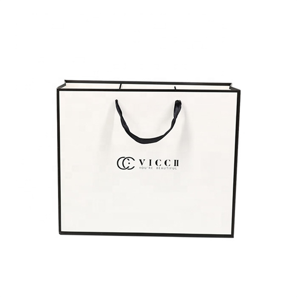cheap white kraft paper bags
