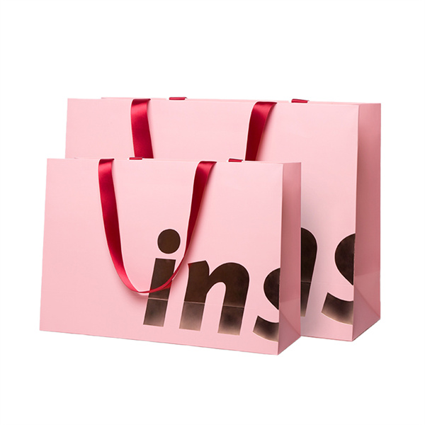 china gift paper bag