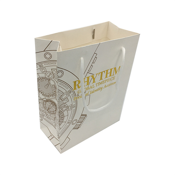 jewelry packaging bag