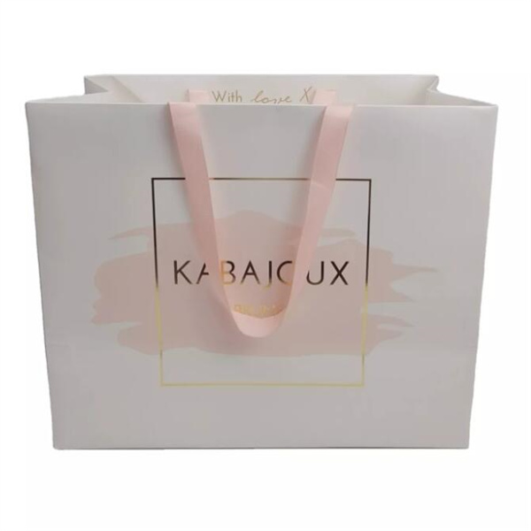 kabajcux paper bag
