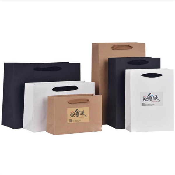 paper bag manufacturer