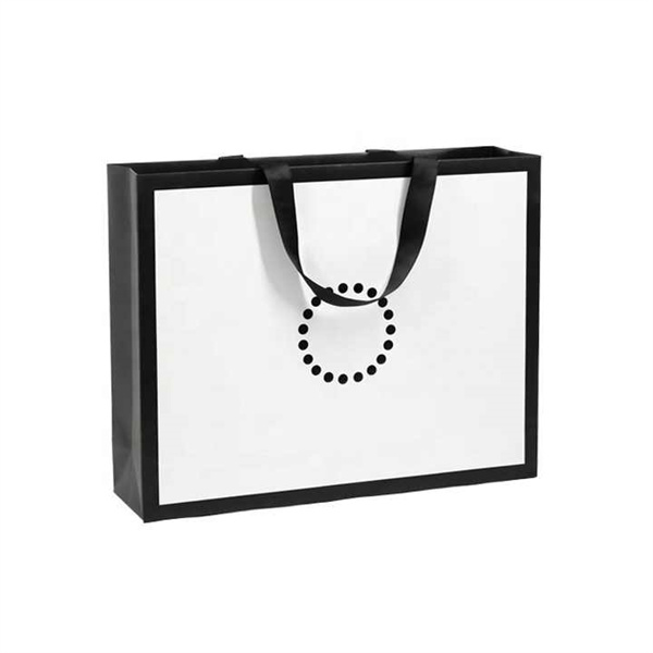 white kraft paper bags wholesale